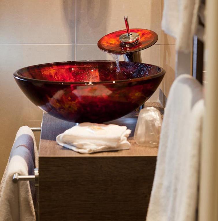 Hotel Metropol-rooms