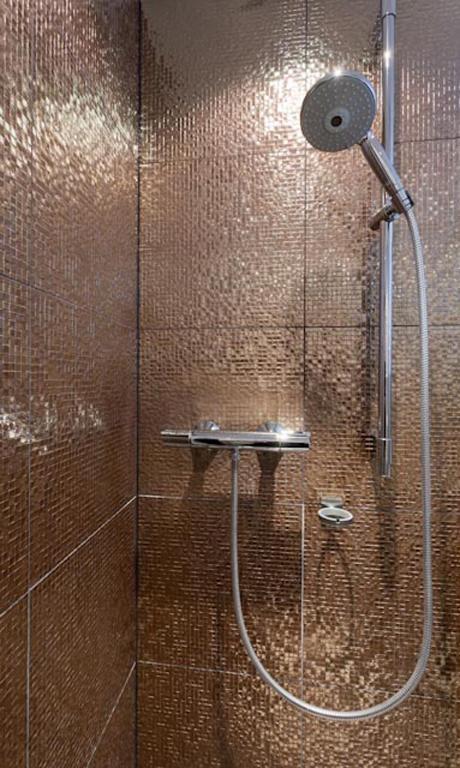 Metropol-rooms