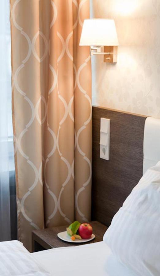 Hotel Metropol-rooms 3*