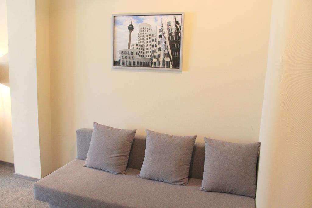 Metropol-rooms Hotel 3*