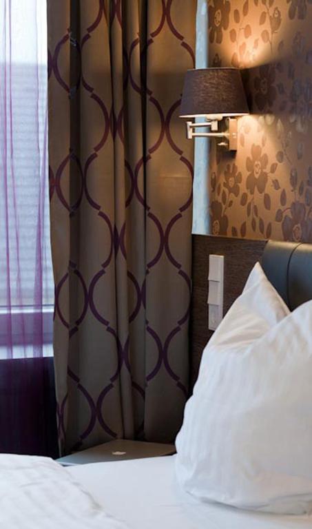 Metropol-rooms 3* Düsseldorf